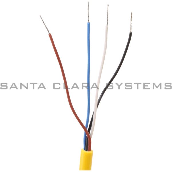 Turck PKG4M-5 Cordset Product Image