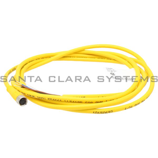Turck PKG4M-2 Cable Product Image