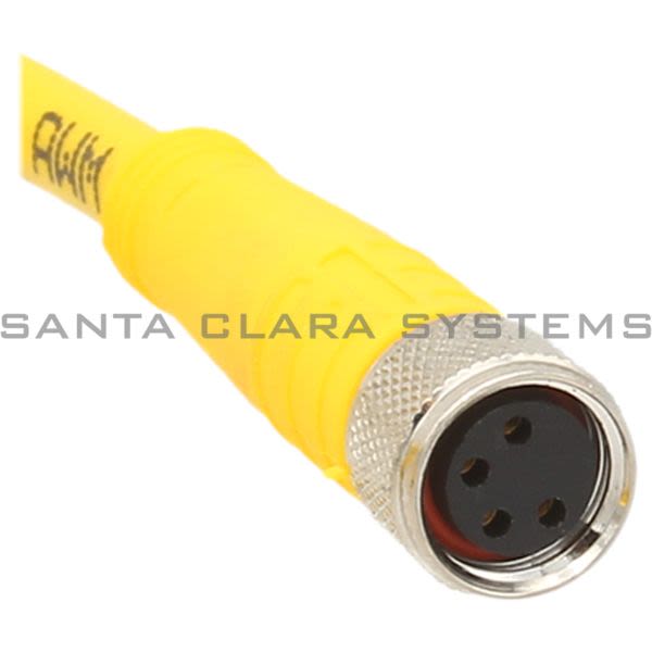 Turck PKG4M-2 Cable Product Image