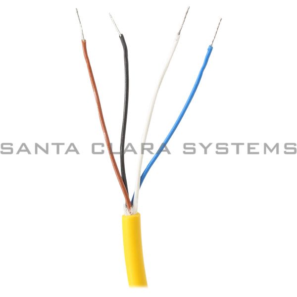 Turck PKG4M-2 Cable Product Image
