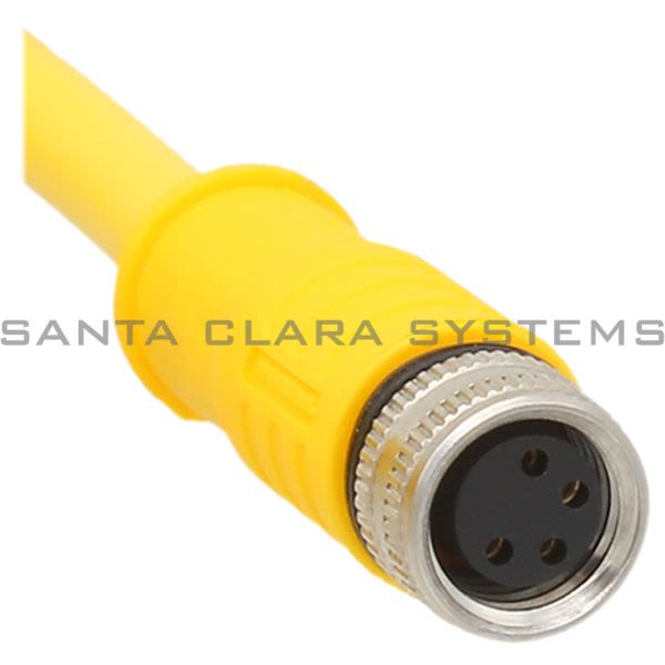 Turck PKGS4M-5 Cordset Product Image