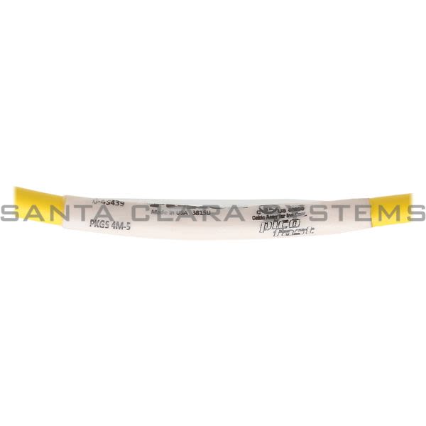 Turck PKGS4M-5 Cordset Product Image