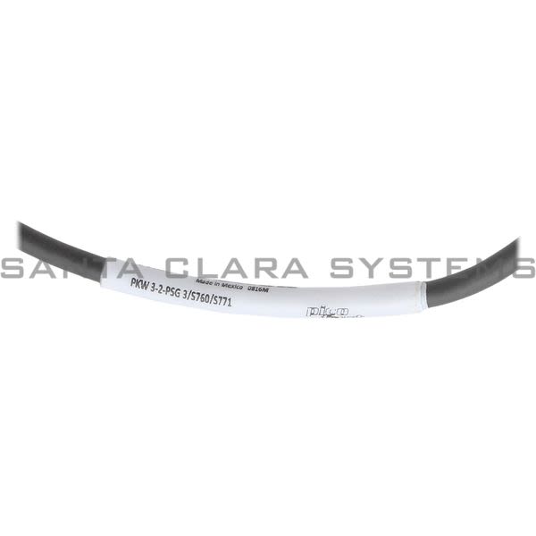 Turck PKW3-2-PSG3-S760-S771 Cable Product Image