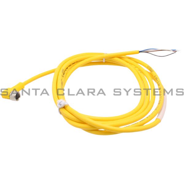 Turck PKW4M-2 CORDSET Product Image