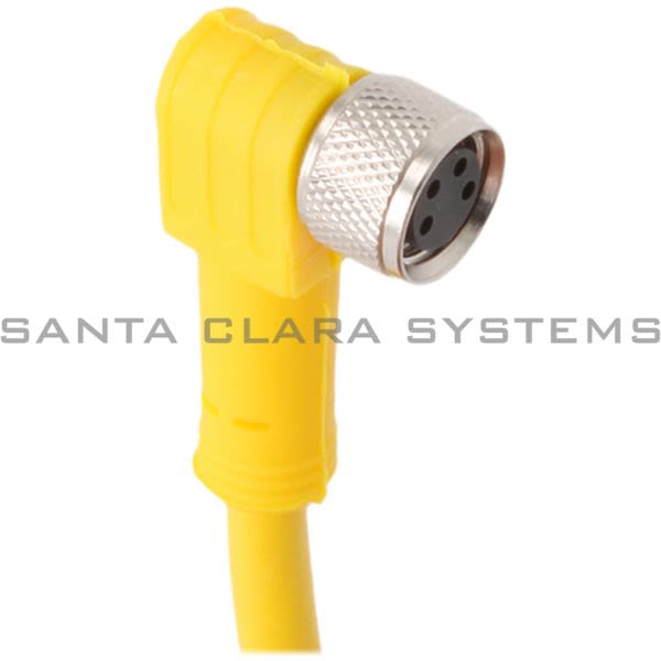 Turck PKW4M-2 CORDSET Product Image