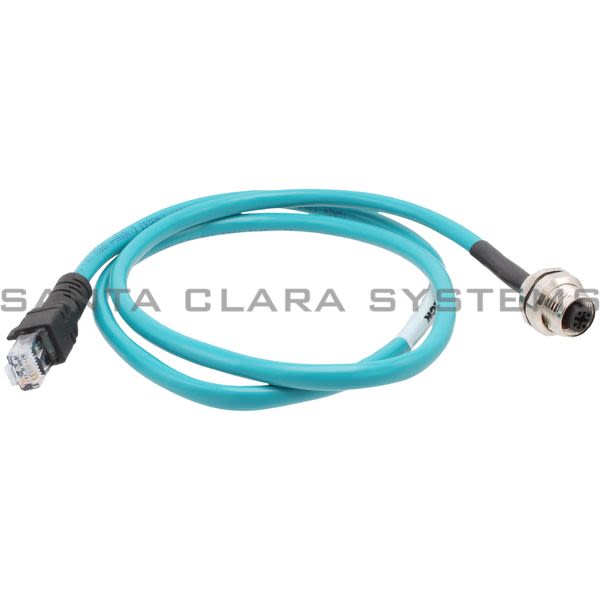 Turck RJ45FKFDD442-1M CORDSET Product Image