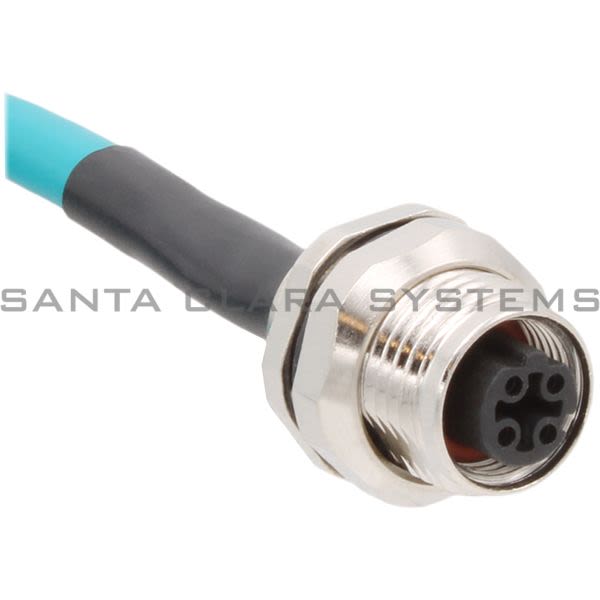 Turck RJ45FKFDD442-1M CORDSET Product Image