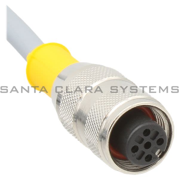 Turck RK4.22T-5 Cordset Product Image