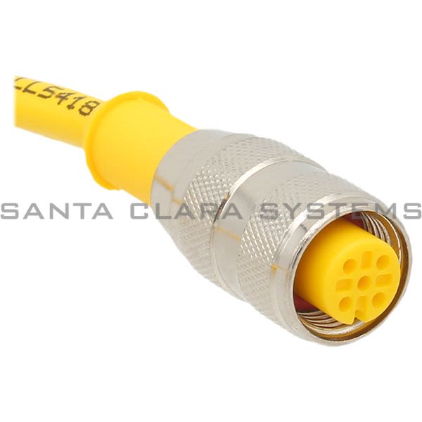 Turck RK4.43T-2 Cordset Product Image