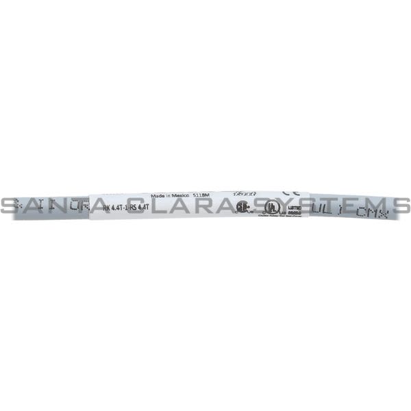 Turck RK4.4T-1-RS4.4T Cordset Product Image