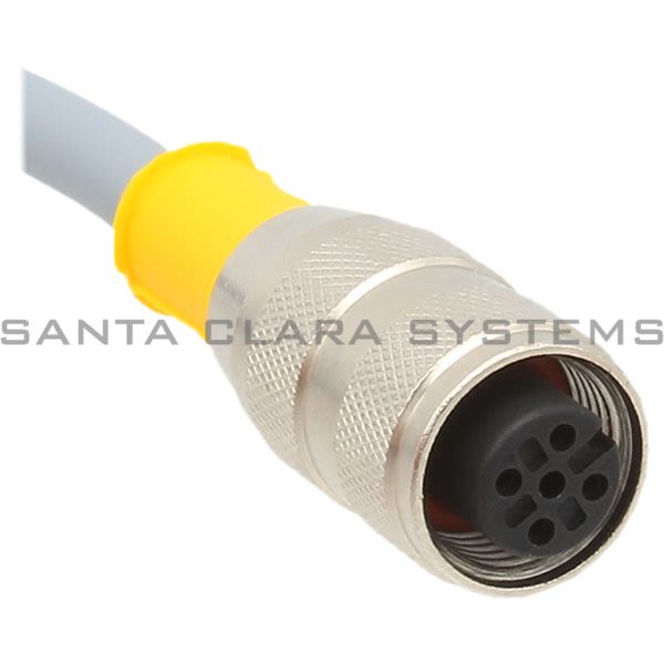 Turck RK4.4T-1-RS4.4T Cordset Product Image
