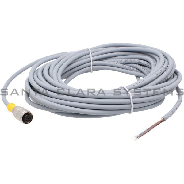 Turck RK4.4T-10 Cordset Product Image