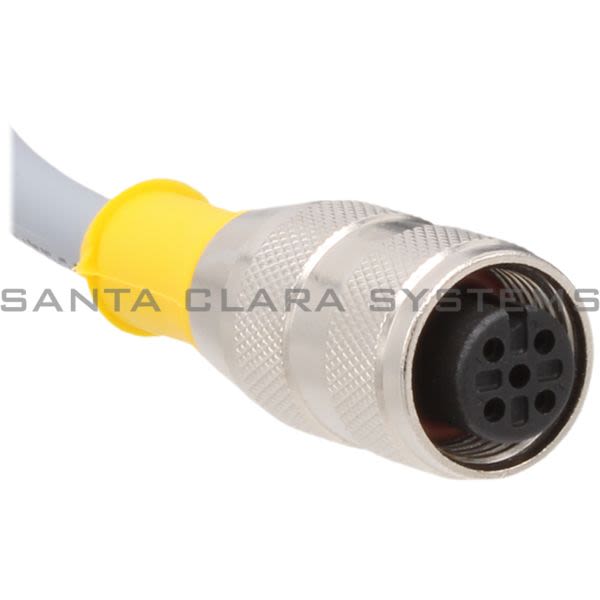 Turck RK4.4T-10 Cordset Product Image