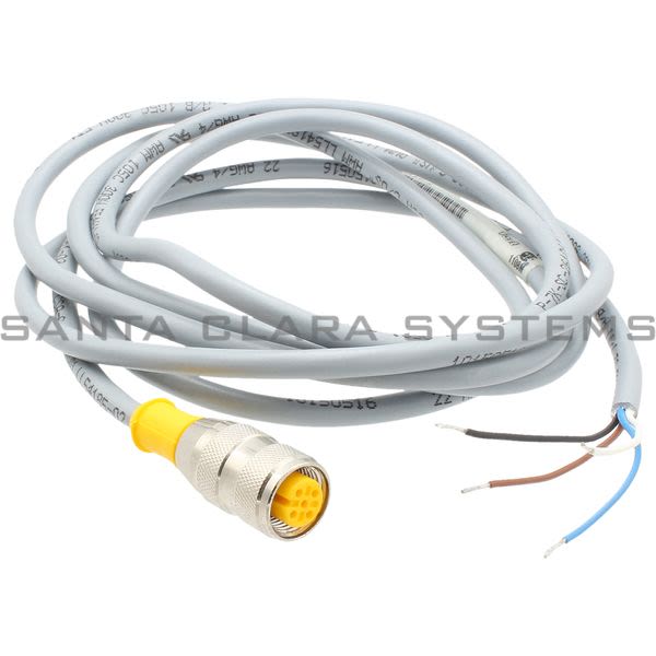 Turck RK4.4T-2 Cordset Product Image