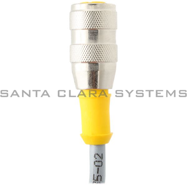 Turck RK4.4T-2 Cordset Product Image