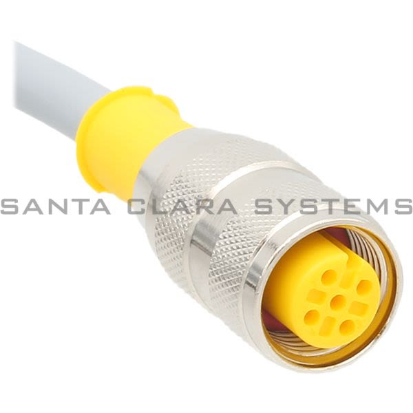 Turck RK4.4T-2-S101 Cordset Product Image