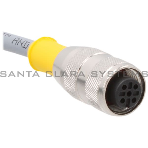 Turck RK4.4T-25-S101 Cordset Product Image