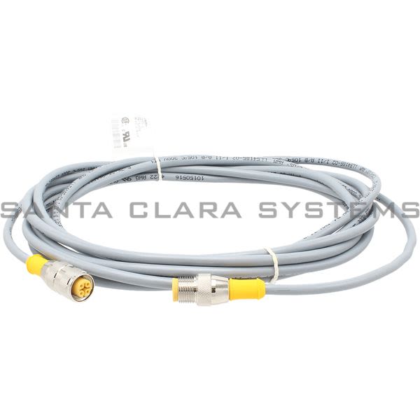 Turck RK4.4T-4-RS4.4T Cordset 4Pin Product Image