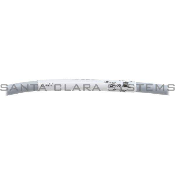 Turck RK4.4T-6 Cordset Product Image