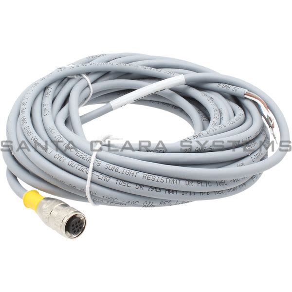 Turck RK4.5T-10 Cordset Product Image