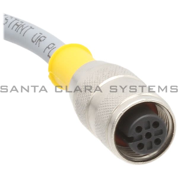 Turck RK4.5T-10 Cordset Product Image