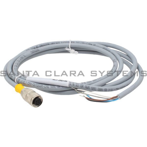 Turck RK4.5T-2 Cable Product Image