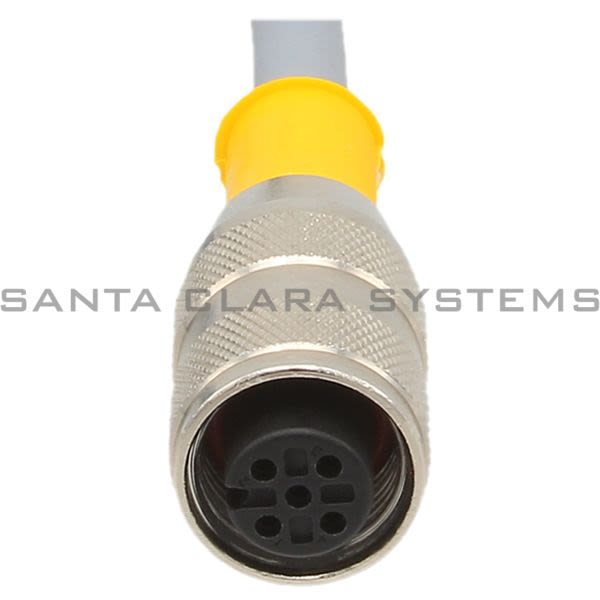 Turck RK4.5T-2 Cable Product Image
