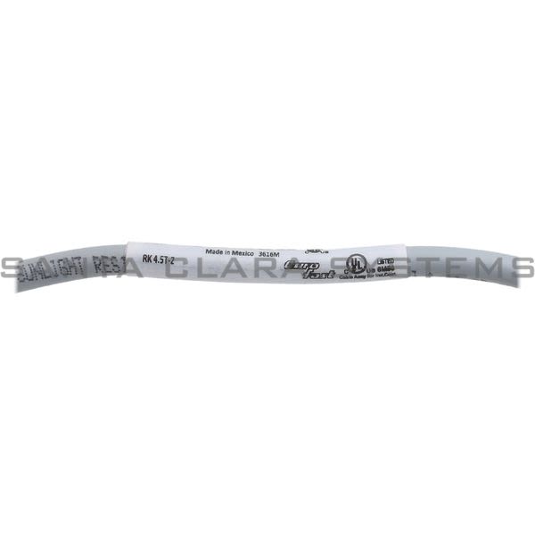 Turck RK4.5T-2 Cable Product Image