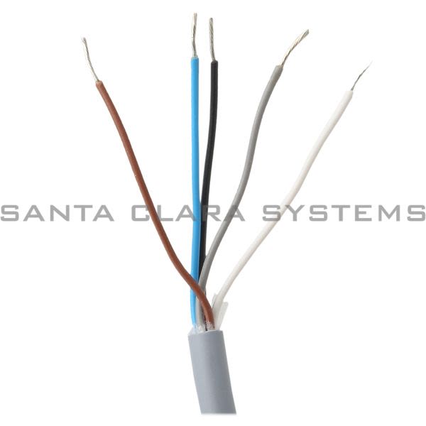 Turck RK4.5T-2 Cable Product Image