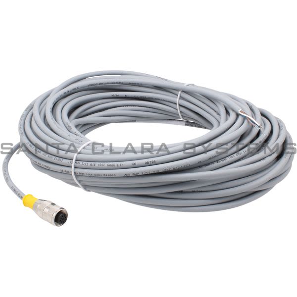 Turck RK4.5T-25-S101 Cordset Product Image