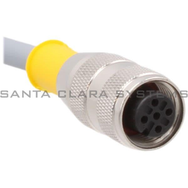 Turck RK4.5T-25-S101 Cordset Product Image