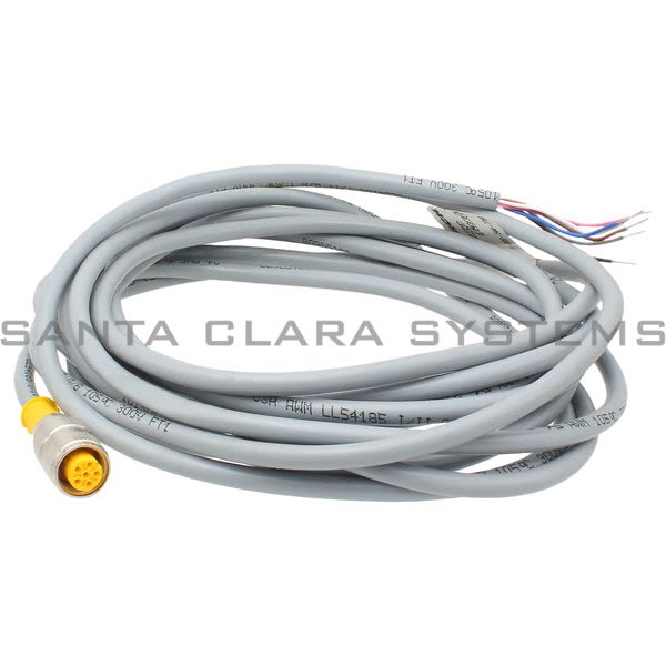 Turck RK4.6T-4 Cordset Product Image