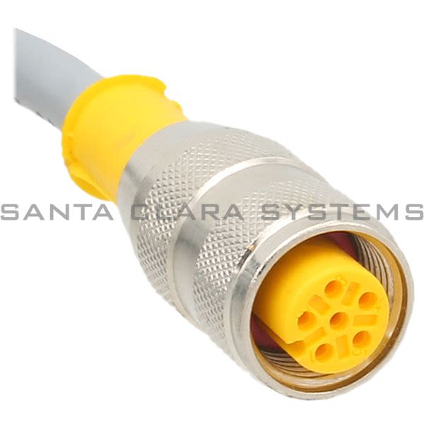 Turck RK4.6T-4 Cordset Product Image