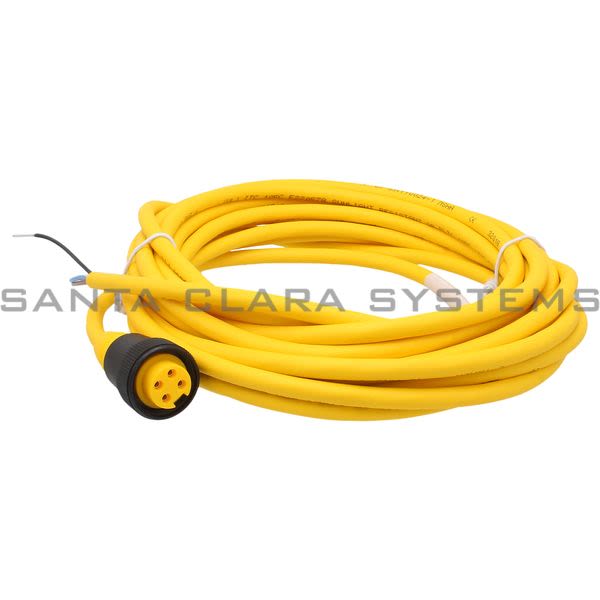 Turck RK40-6M Mini-Fast Cable Asembly Product Image