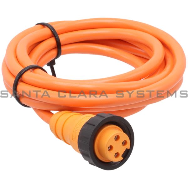 Turck RK40-2M Cordset Product Image