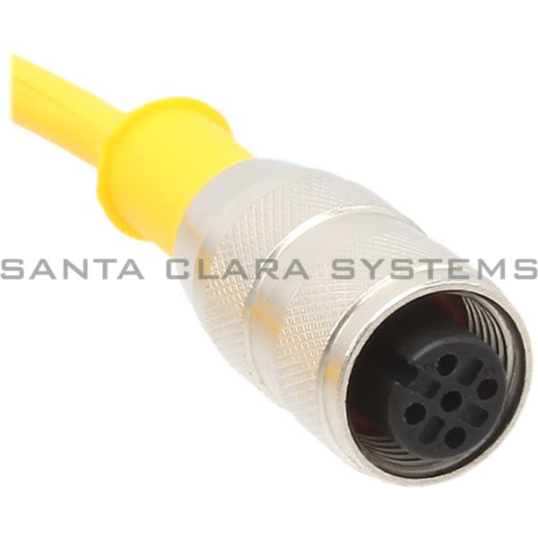 Turck RK4T-1-PSG3M Cordset Product Image