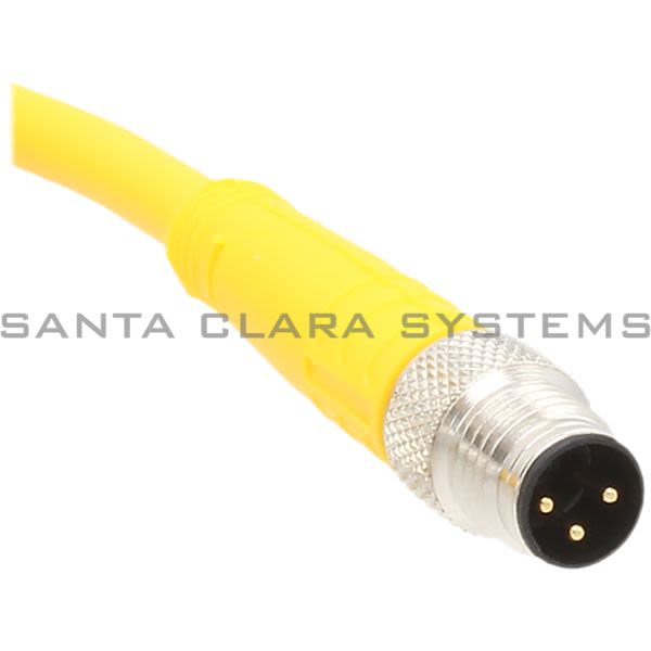 Turck RK4T-1-PSG3M Cordset Product Image
