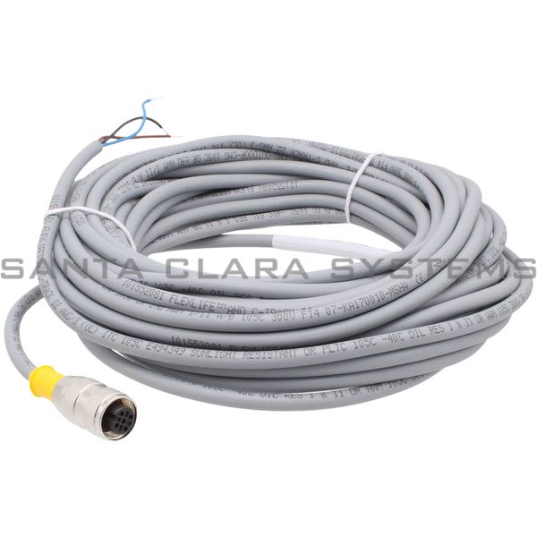 Turck RK4T-10 Cordset Product Image