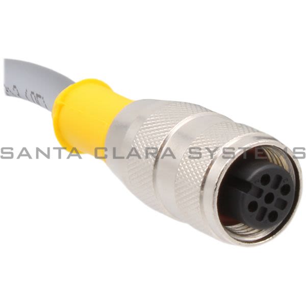 Turck RK4T-10 Cordset Product Image