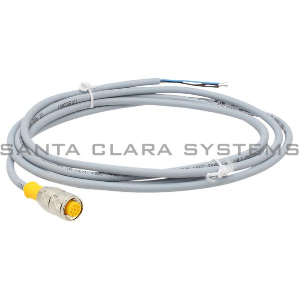 Turck RK4T-2 Quick Connect Cable 4A 250 V Product Image