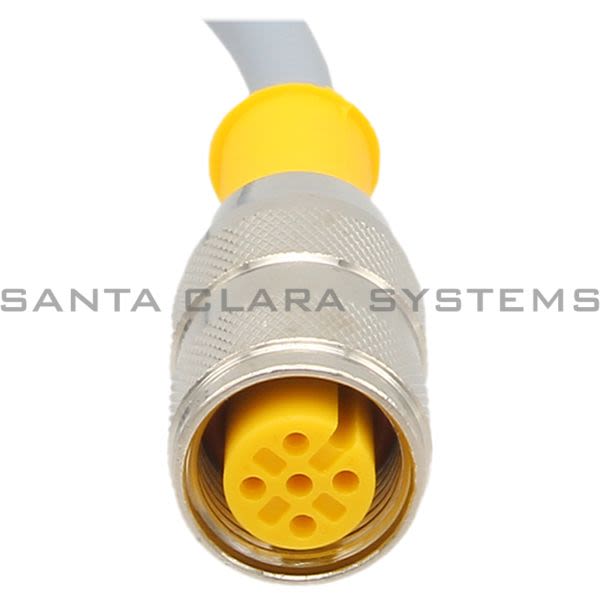 Turck RK4T-2 Quick Connect Cable 4A 250 V Product Image