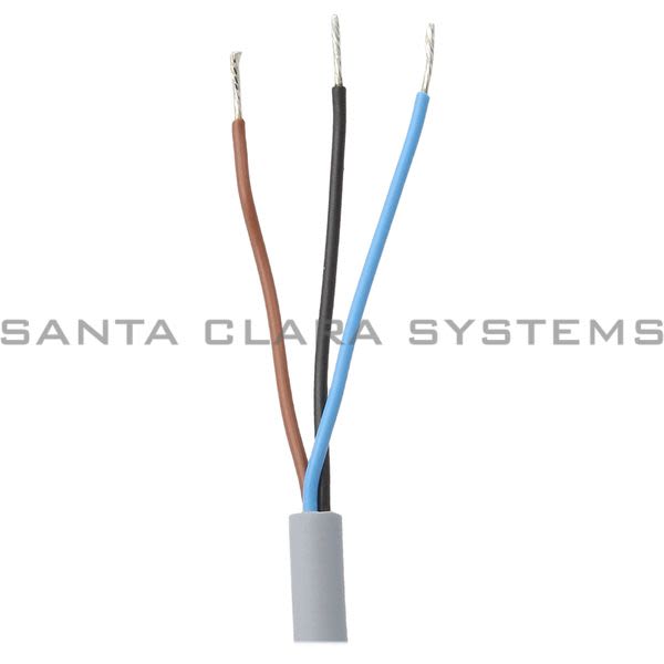 Turck RK4T-2 Quick Connect Cable 4A 250 V Product Image