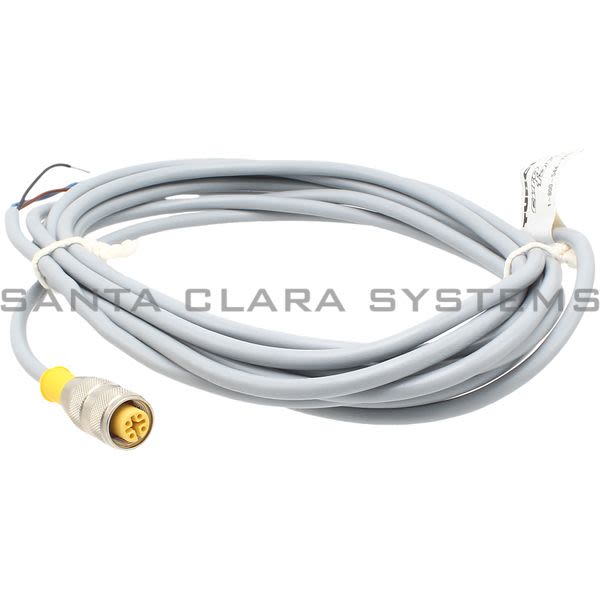 Turck RK4T-4 Cordset Product Image