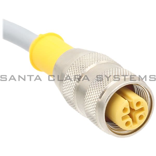 Turck RK4T-4 Cordset Product Image