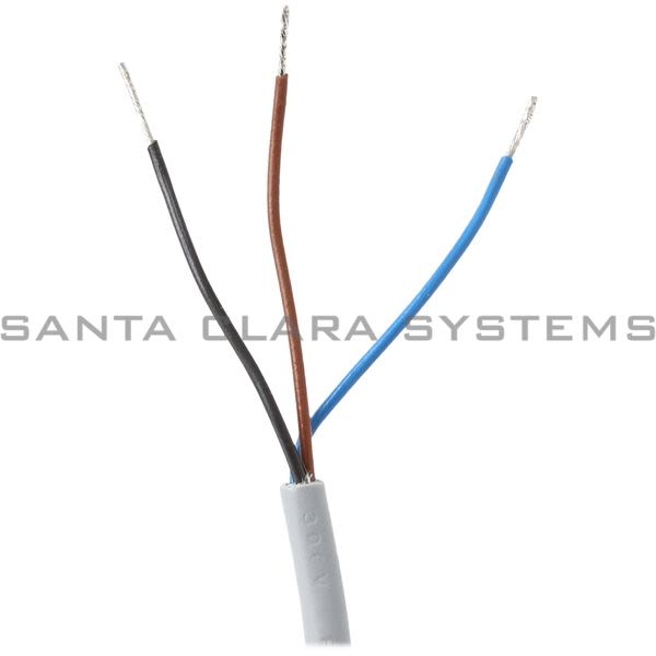 Turck RK4T-4 Cordset Product Image