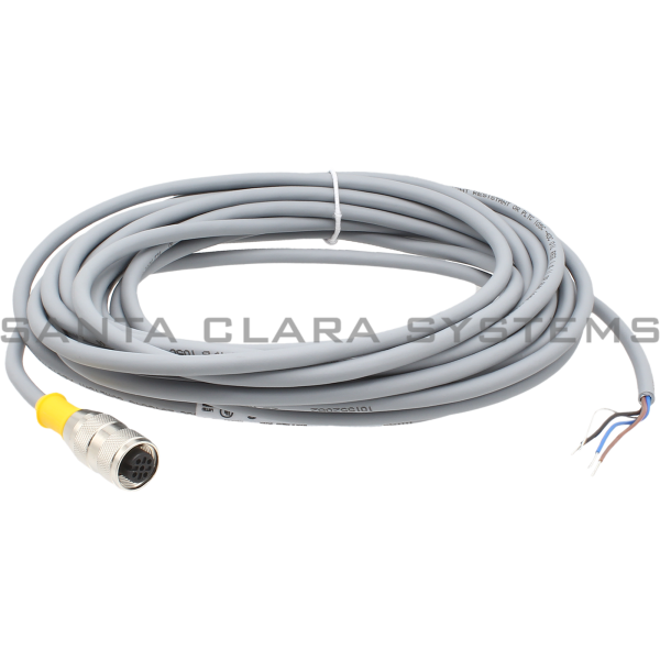 Turck RK4T-6-S618 Cable Assembly | Eurofast Product Image