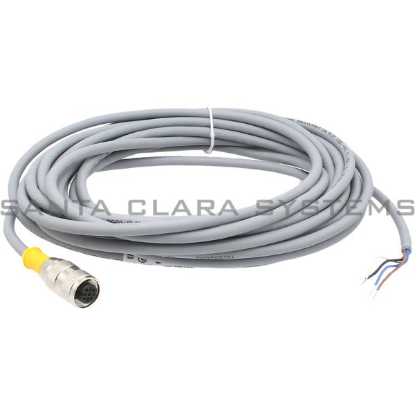 Turck RK4T-6-S618 Cable Assembly | Eurofast Product Image