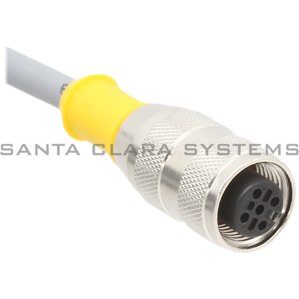 Turck RK4T-6-S618 Cable Assembly | Eurofast Product Image