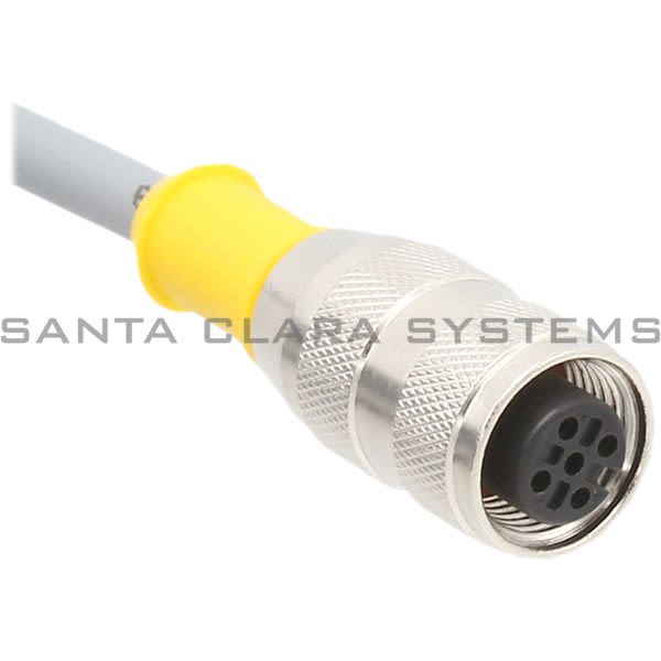 Turck RK4T-6-S618 Cable Assembly | Eurofast Product Image