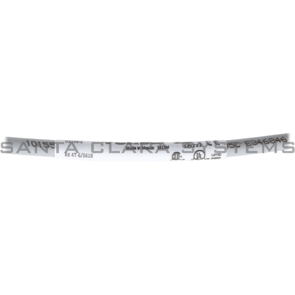 Turck RK4T-6-S618 Cable Assembly | Eurofast Product Image